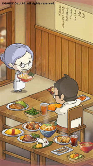 新众多回忆的食堂故事