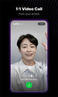 hellolive