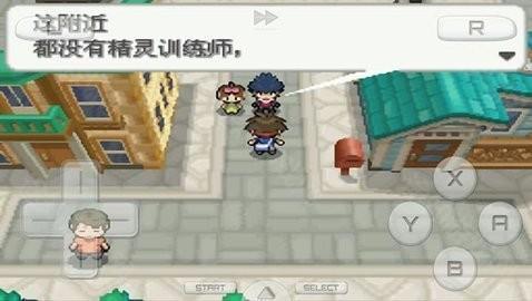 口袋妖怪黑白2