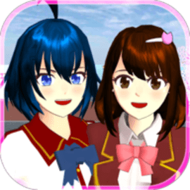樱花校园模拟器生孩子版