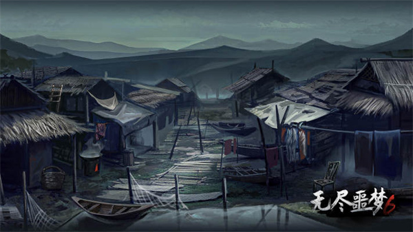 无尽噩梦6天之龙内置菜单下载 第2张图片