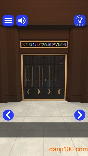 密室逃脱游戏星空 密室逃脱游戏星空汉化版