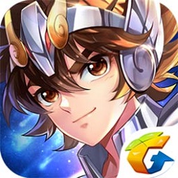 圣斗士星矢正版游戏