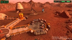 星球基地安卓版
