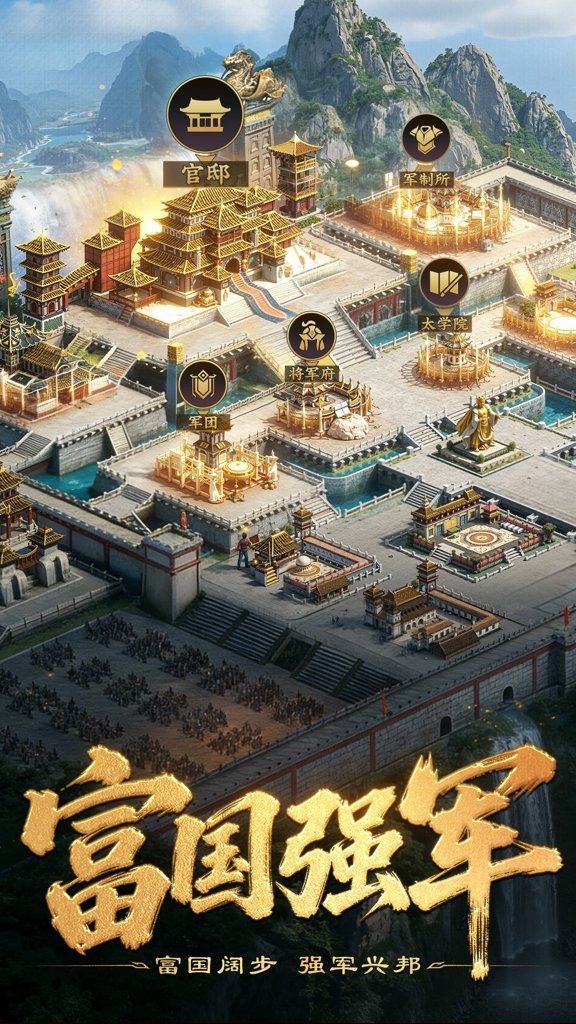 三国群英传7硬盘版最新