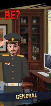 士兵军事生活模拟器 中文版