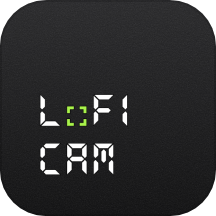 LoFiCam