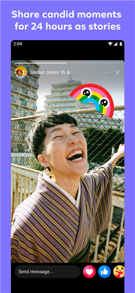 facebook官方版2026