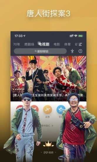 PP视频下载安装正版