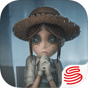 第五人格玛丽版