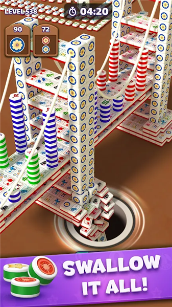 游戏特点配图1