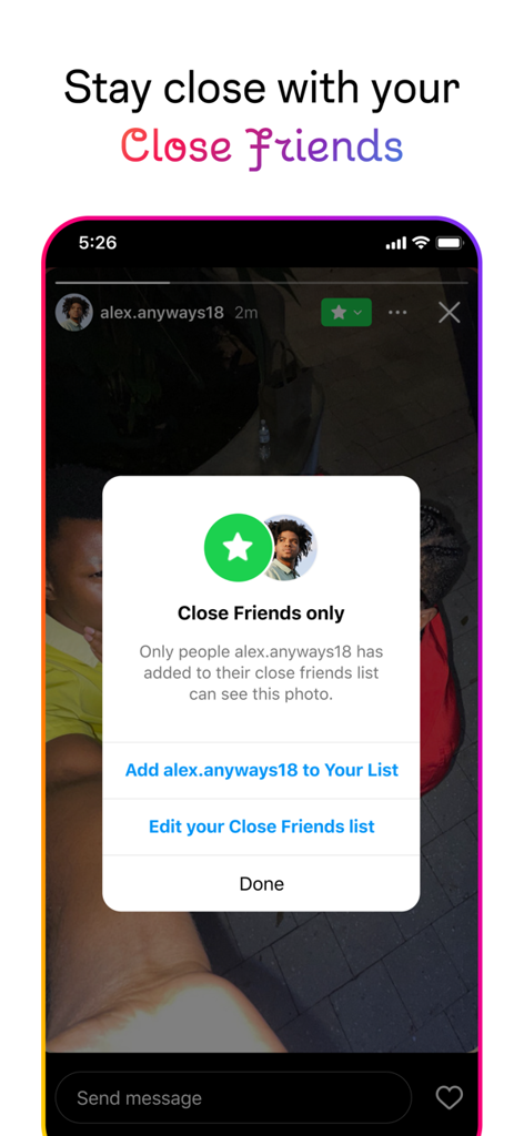 Instagram官方正版最新版