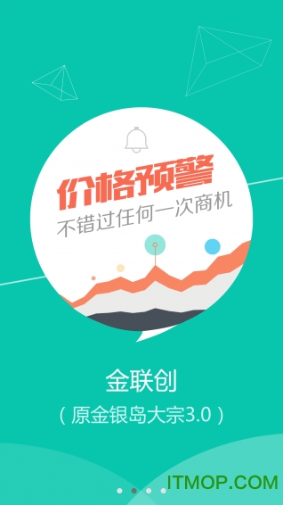 金联创