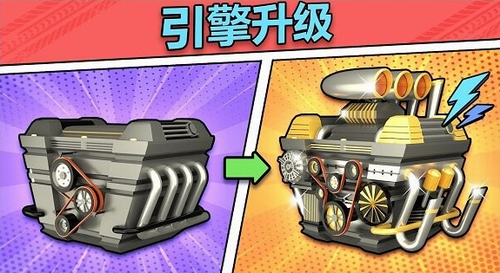 汽车漂移赛车历史