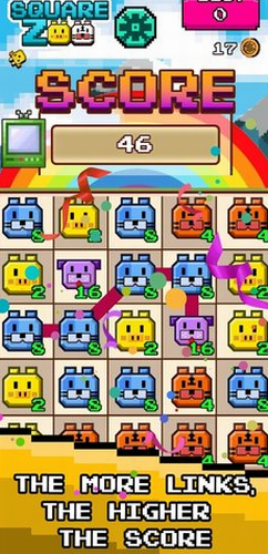 SquareZoo