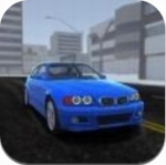 E46级越野车
