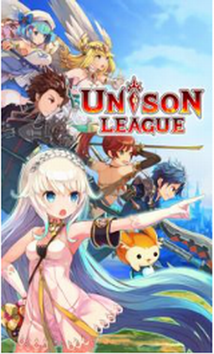 unison league