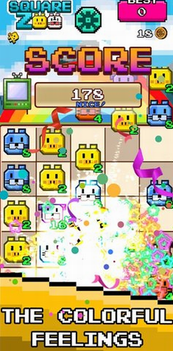 SquareZoo