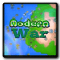 铁锈战争现代战争mod