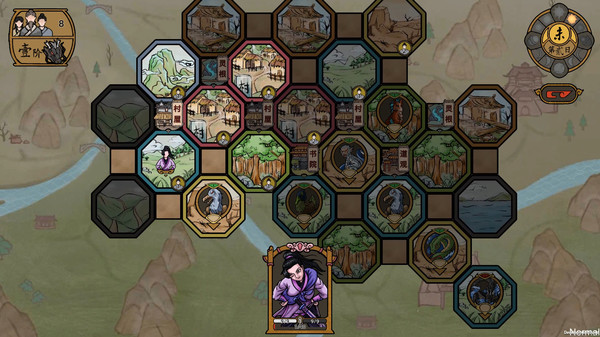 山河伏妖录steam移植版