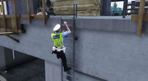 中国特警手游版