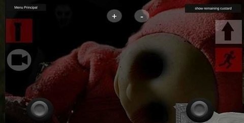 恐怖天线宝宝3中文版(Slendytubbies android 3.0)