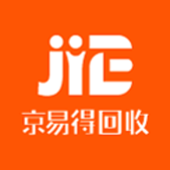 京易得回收