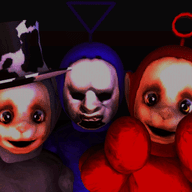 恐怖天线宝宝3中文版(Slendytubbies android 3.0)