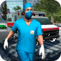 紧急救护车游戏(Emergency Ambulance Hospital - L)
