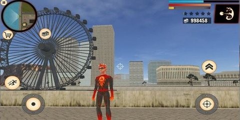 烈火英雄无限金币钻石版