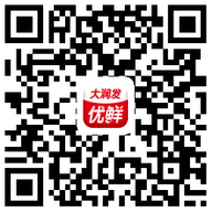 大润发优鲜