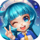 梦想星城九游版