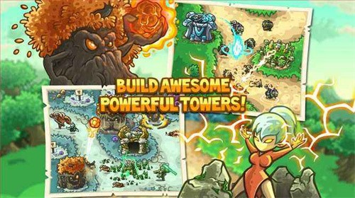 王国保卫战2内置MOD菜单版
