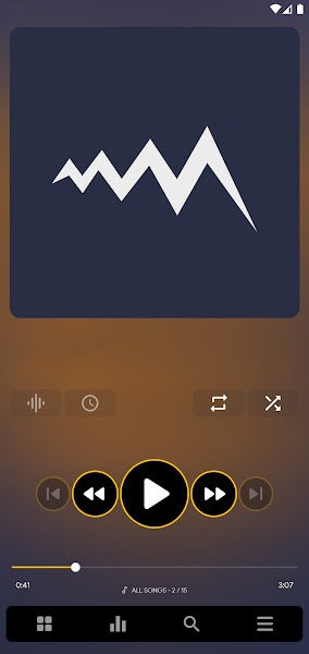 poweramp
