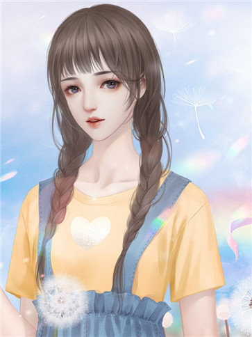 咸鱼少女翻个身最新版