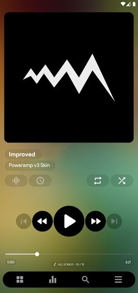 poweramp