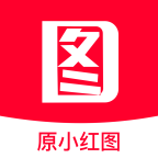 小红图
