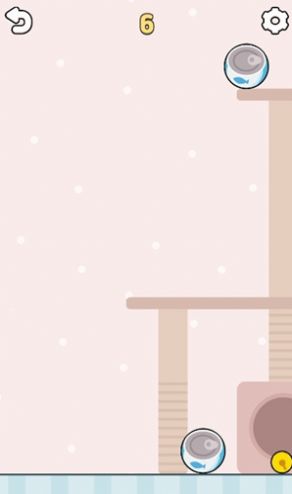 合成大猫咪(CatMergeGame)