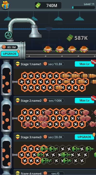 未来食品工厂(Future Food Factory)