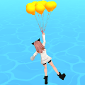 气球救生员(Balloon Lifesa
