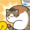 合成大猫咪(CatMergeGame)