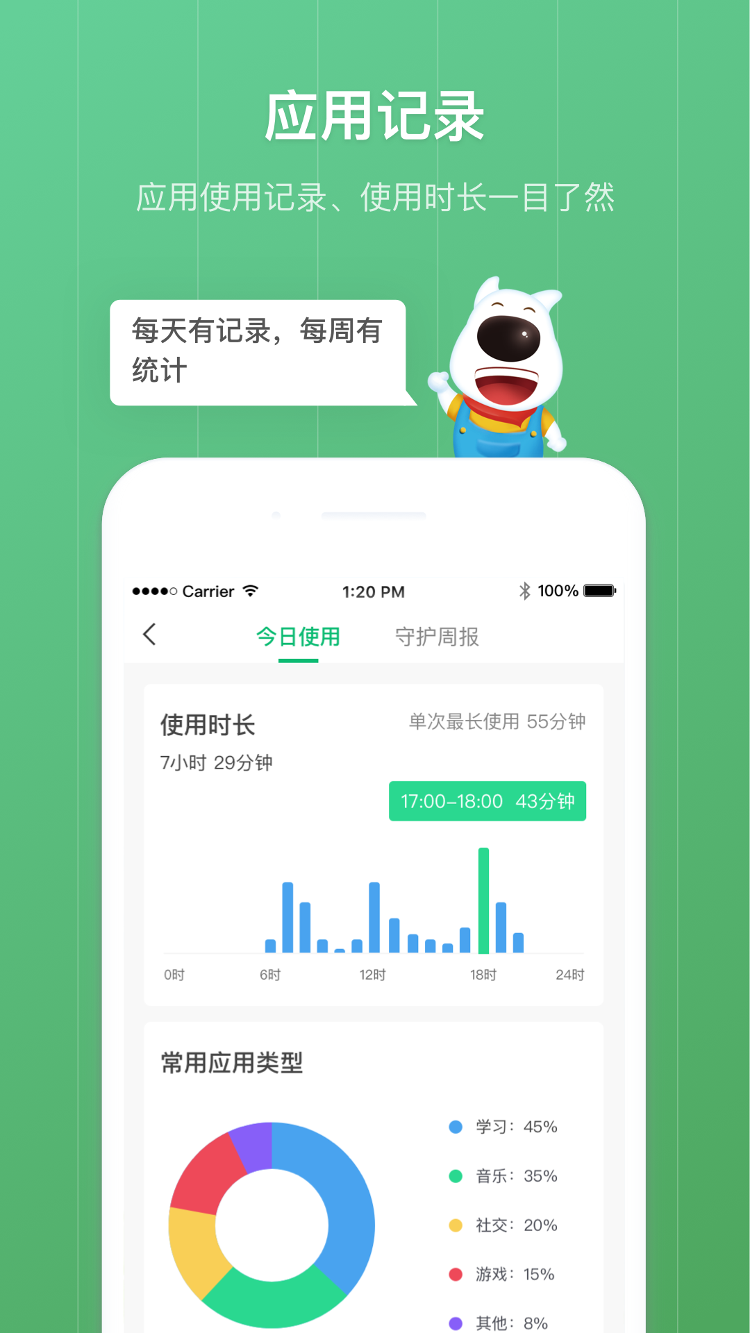 格雷盒子孩子端