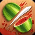 水果忍者经典旧版本(Fruit Ninja)