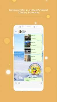 土豆app社交手机版(Potato)