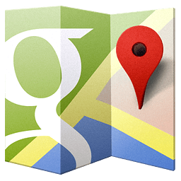 谷歌地图离线包(Maps)