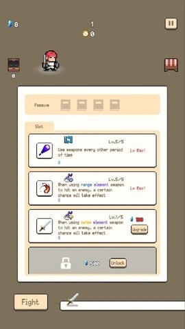 肾上腺素复古探索大量货币安卓版
