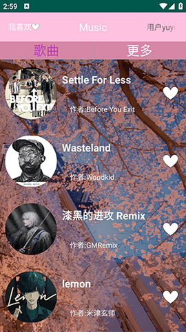 MyMusic
