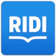 Ridibooks汉化版