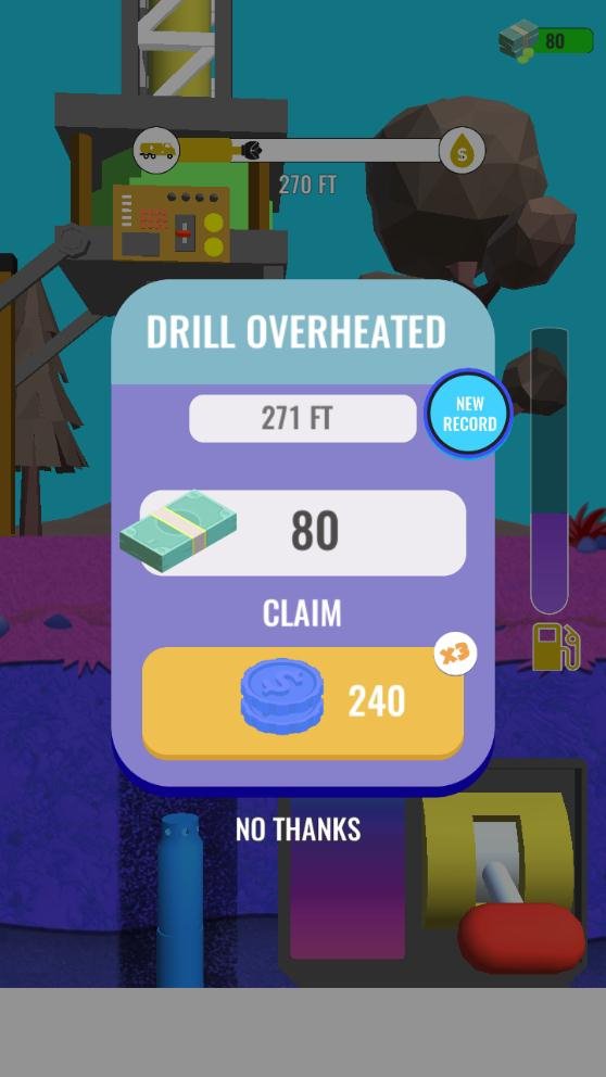 原油钻井(Crude Oil Drilling-Oil Mining &)