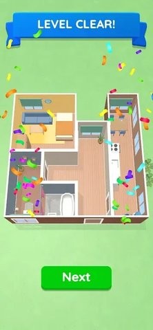 房间排序去广告版
